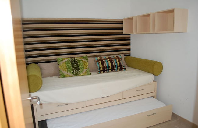 Apartamento 3294- Les Marines Mestral 5-3 - Foto 3