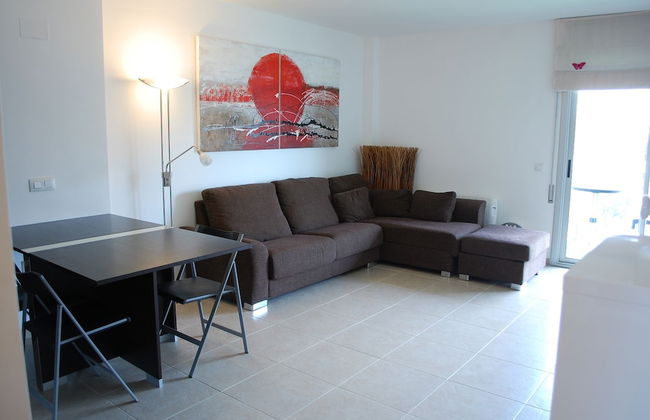 Apartamento 3294- Les Marines Mestral 5-3 - Foto 6