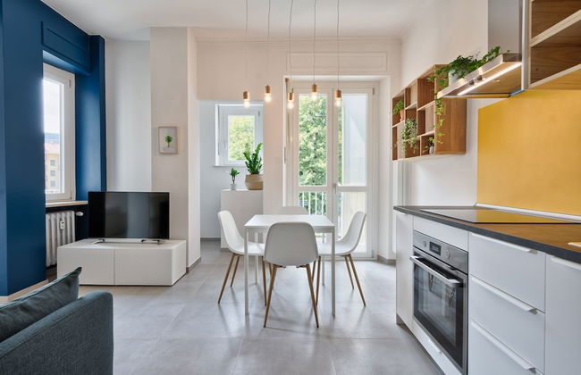 Urban House Carducci - Studios - Foto 16