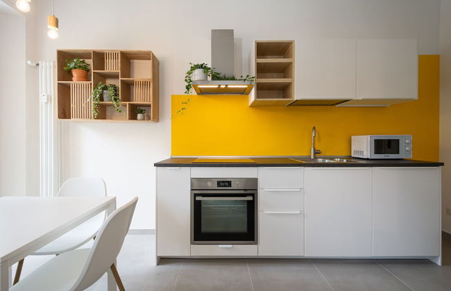Urban House Carducci - Studios - Foto 17
