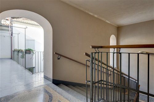 Foto 32 - Residenza Juvarra - Exclusive Loft