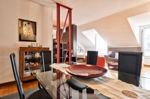 Photo 10 - Residenza Juvarra - Exclusive Loft