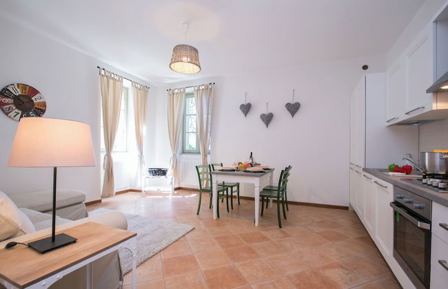 Casa Al Prato Apt. B - Foto 14