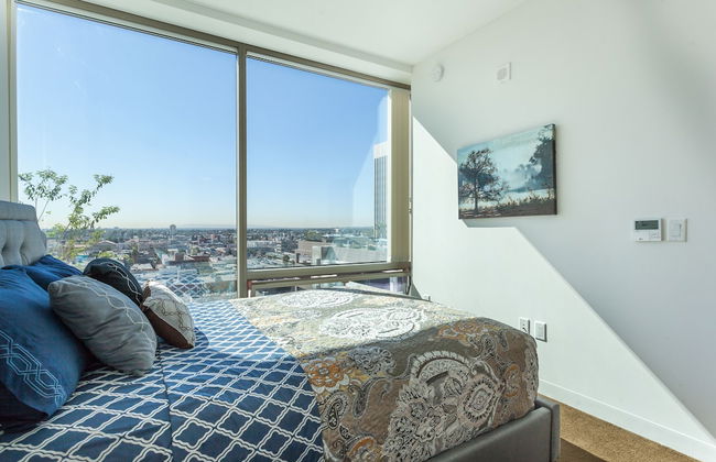 Tripbz Vermont Apartments - Foto 59