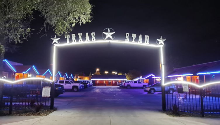 Foto 1 - Texas Star Lodges