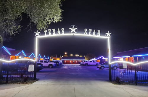 Foto 1 - Texas Star Lodges