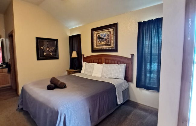 Texas Star Lodges - Foto 3