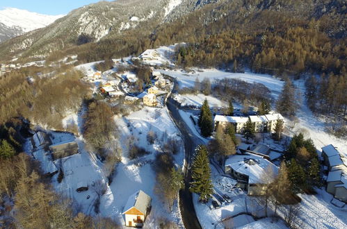 Photo 32 - VVF Les Écrins Saint-Léger-les-Mélèzes