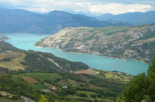 Foto 16 - VVF Les Écrins Saint-Léger-les-Mélèzes