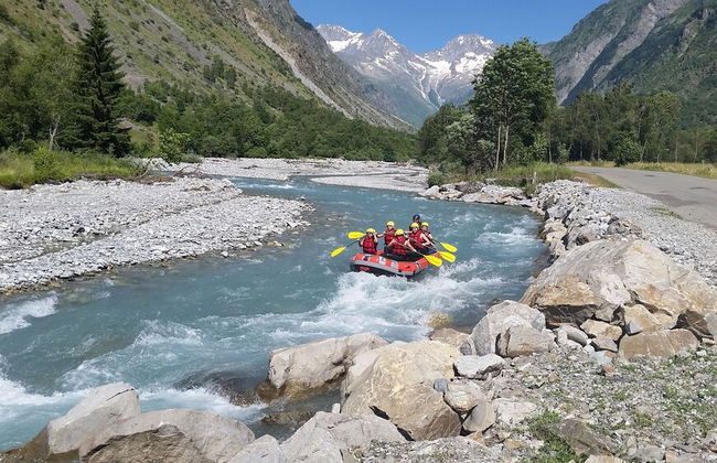 VVF Les Écrins Saint-Léger-les-Mélèzes - Foto 17
