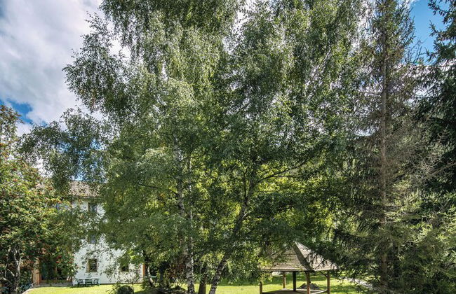 VVF Les Écrins Saint-Léger-les-Mélèzes - Foto 33