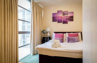 Photo 3 - Spacious 2-bedroom Apartment in Mayfair