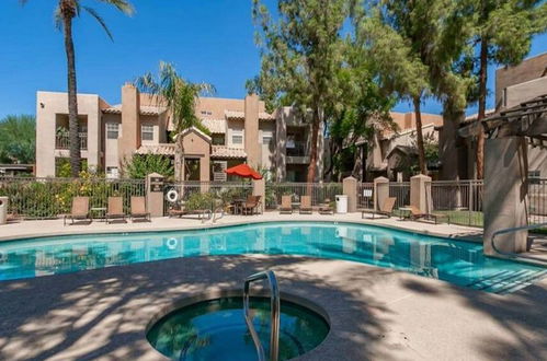 Photo 20 - Great North Scottsdale Condo