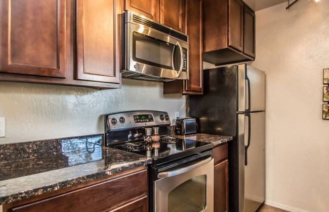 Great North Scottsdale Condo! - Foto 8