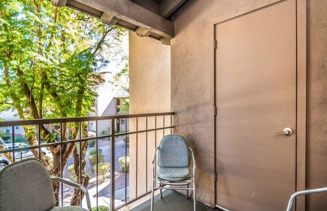 Great North Scottsdale Condo! - Foto 16