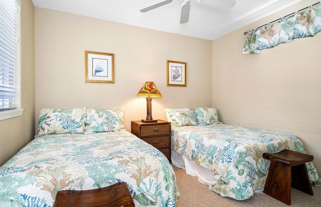 Waikoloa Beach Villas P32 - Foto 3