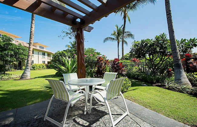 Waikoloa Beach Villas P32 - Foto 43