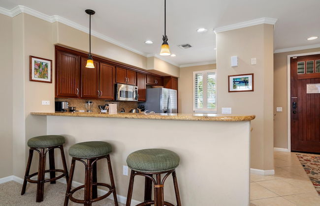 Waikoloa Beach Villas P32 - Foto 6