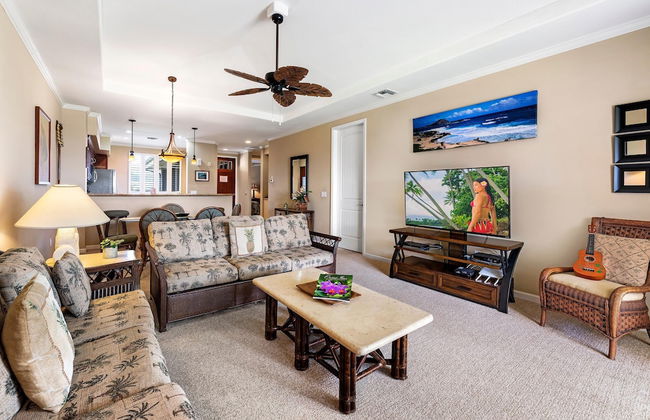 Waikoloa Beach Villas P32 - Foto 9