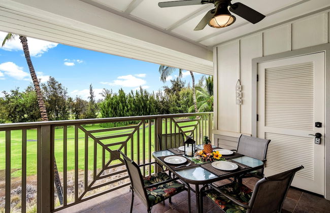 Waikoloa Beach Villas P32 - Foto 45
