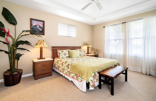 Waikoloa Beach Villas P32 - Foto 2