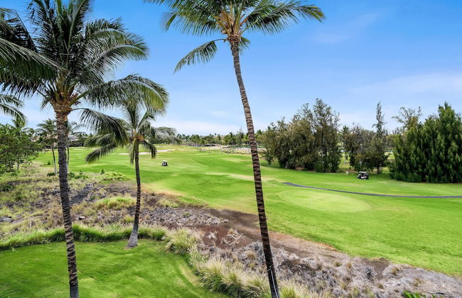 Waikoloa Beach Villas P32 - Foto 27