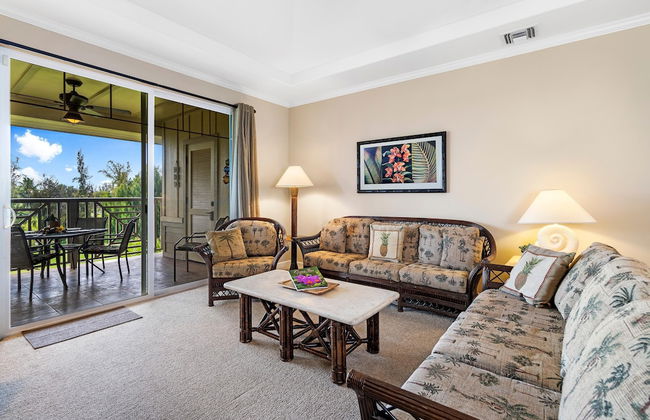 Waikoloa Beach Villas P32 - Foto 8