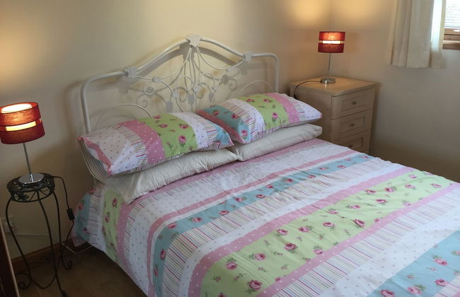 The Culloden is a Comfortable two Bedroom Apartment That Sleeps Four Adults - Foto 1