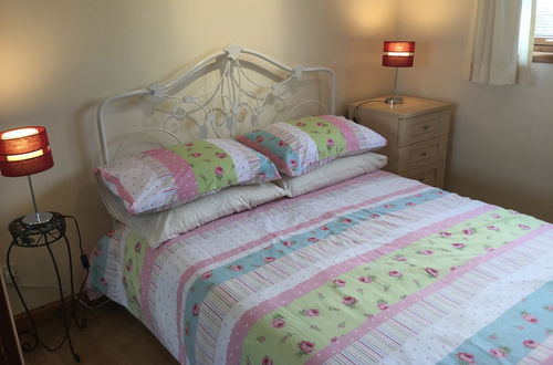 Foto 1 - The Culloden is a Comfortable two Bedroom Apartment That Sleeps Four Adults