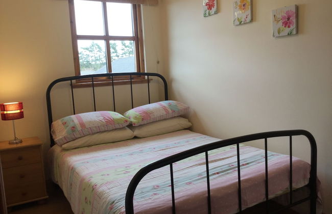 The Culloden is a Comfortable two Bedroom Apartment That Sleeps Four Adults - Foto 4