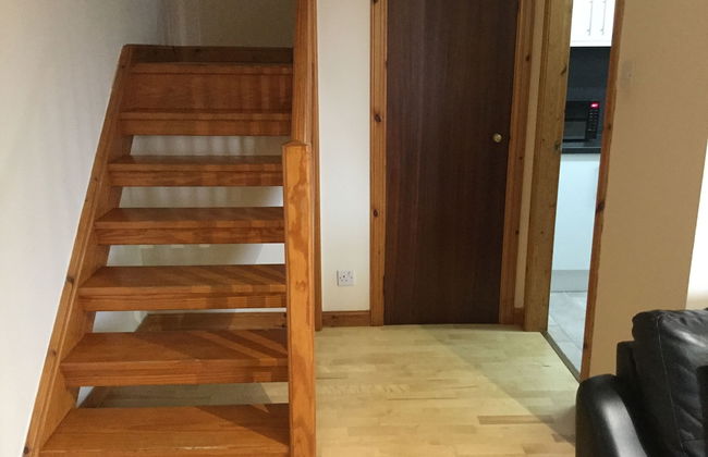 The Culloden is a Comfortable two Bedroom Apartment That Sleeps Four Adults - Foto 14