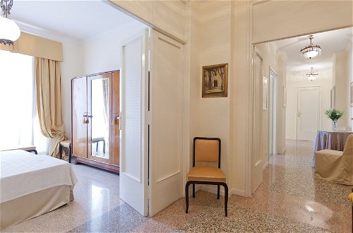 Foto 26 - Rental In Rome Vatican Vintage Apartment