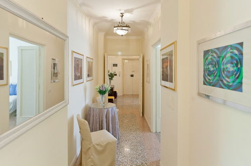 Photo 25 - Rental In Rome Vatican Vintage Apartment