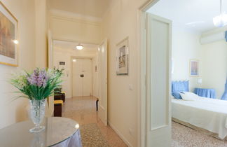 Photo 2 - Rental In Rome Vatican Vintage Apartment