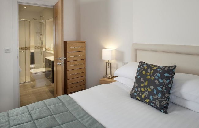 Falmouth Self Catering Lodges - Foto 2