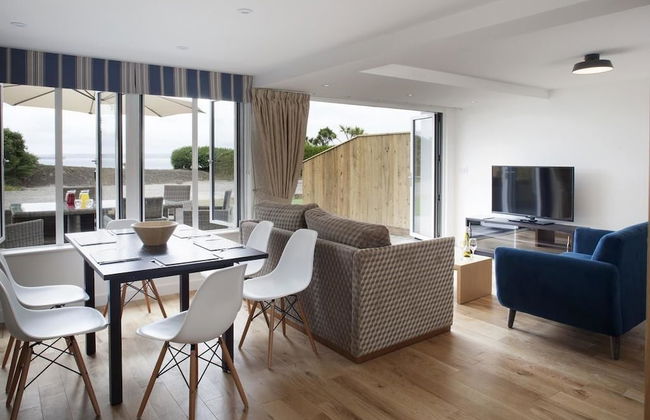 Falmouth Self Catering Lodges - Foto 6