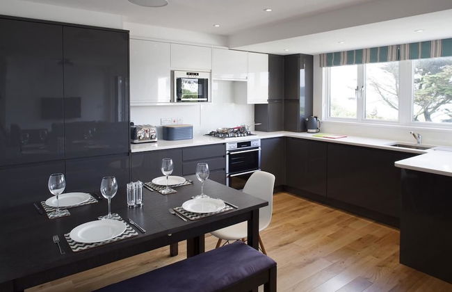 Falmouth Self Catering Lodges - Foto 4