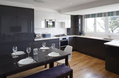 Photo 4 - Falmouth Self Catering Lodges