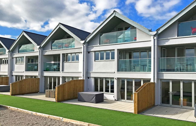 Falmouth Self Catering Lodges - Foto 1