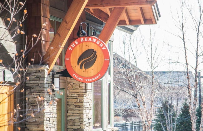 1230 Studio at The Lodge at Spruce Peak - Foto 14