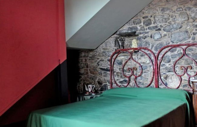 Agriturismo Ca' dei Conti - Foto 21