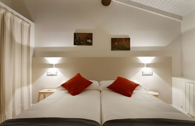 Apartamentos Rurales El Pilpayo - Foto 2