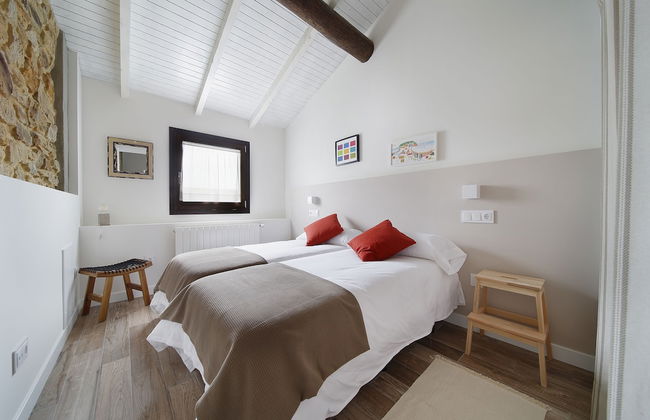 Apartamentos Rurales El Pilpayo - Foto 17