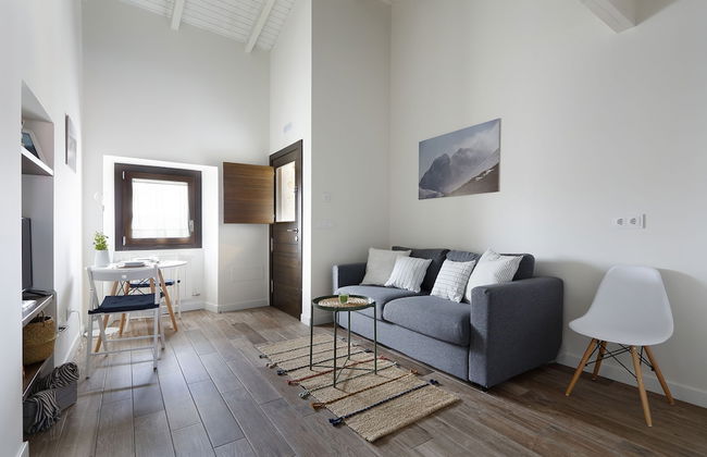 Apartamentos Rurales El Pilpayo - Foto 61