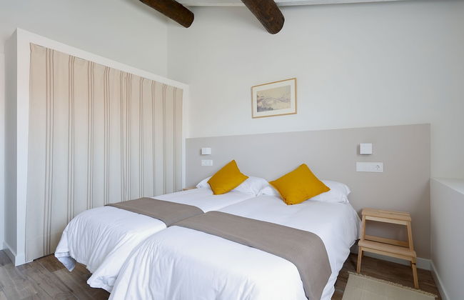 Apartamentos Rurales El Pilpayo - Foto 37