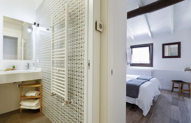 Apartamentos Rurales El Pilpayo - Foto 32