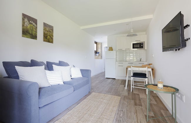Apartamentos Rurales El Pilpayo - Foto 5