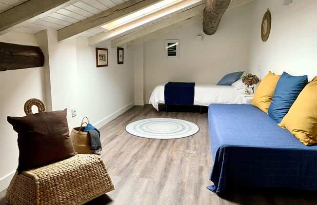 Apartamentos Rurales El Pilpayo - Foto 34