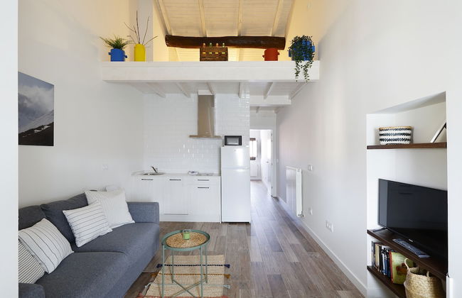 Apartamentos Rurales El Pilpayo - Foto 62