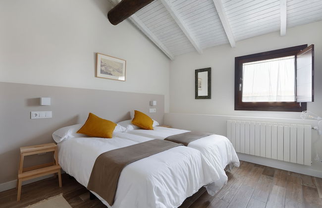 Apartamentos Rurales El Pilpayo - Foto 39